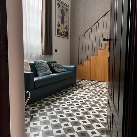 Legacy Of Milan, A Stylish Mini Loft Apartment Exterior photo