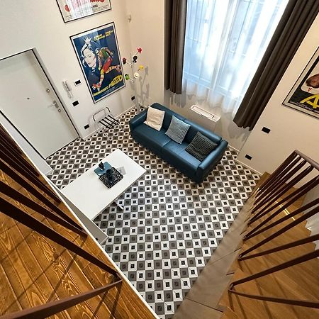 Legacy Of Milan, A Stylish Mini Loft Apartment Exterior photo