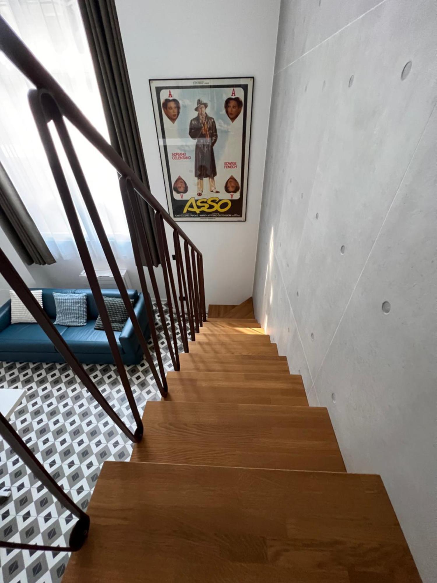 Legacy Of Milan, A Stylish Mini Loft Apartment Exterior photo