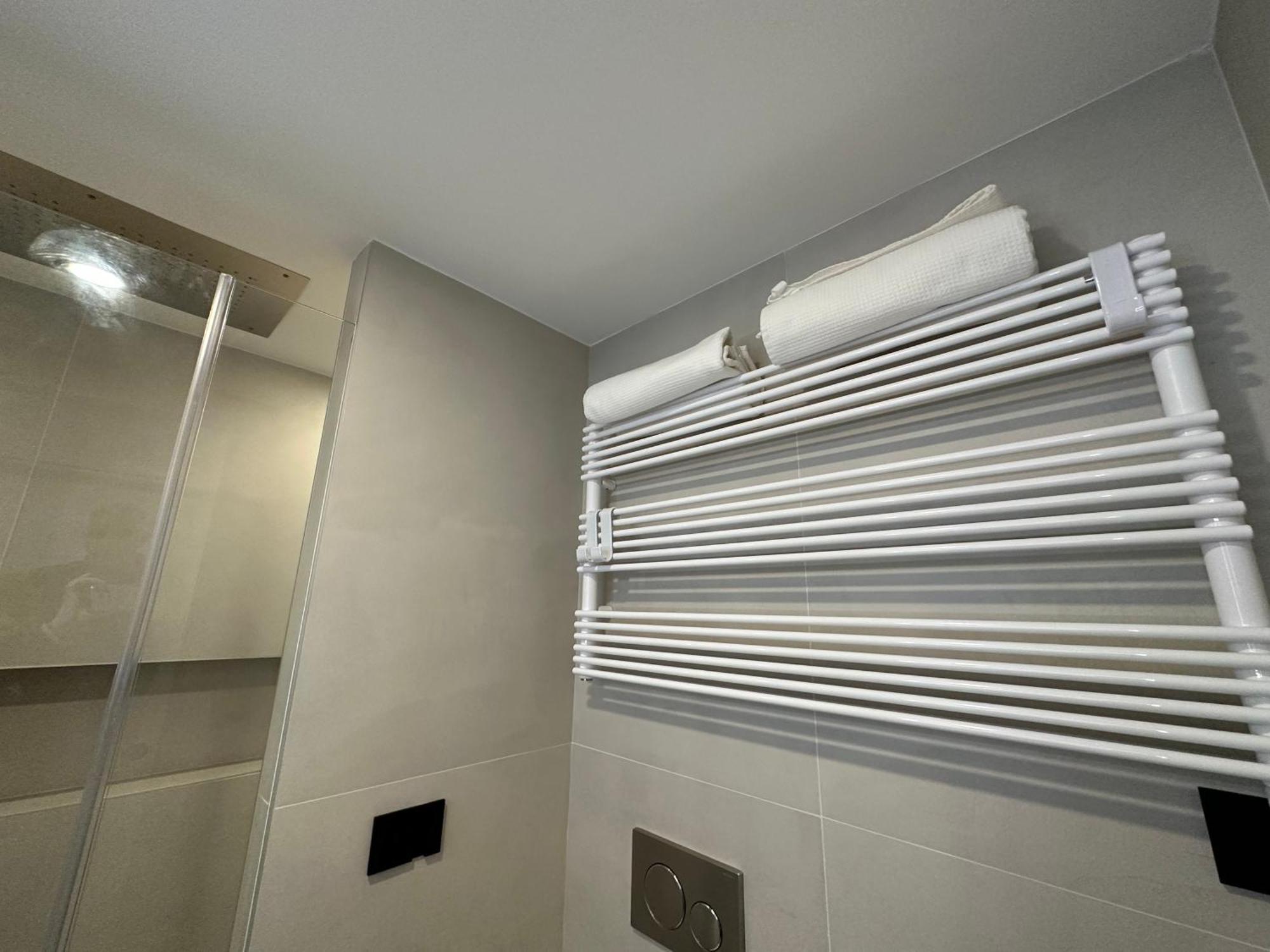 Legacy Of Milan, A Stylish Mini Loft Apartment Exterior photo
