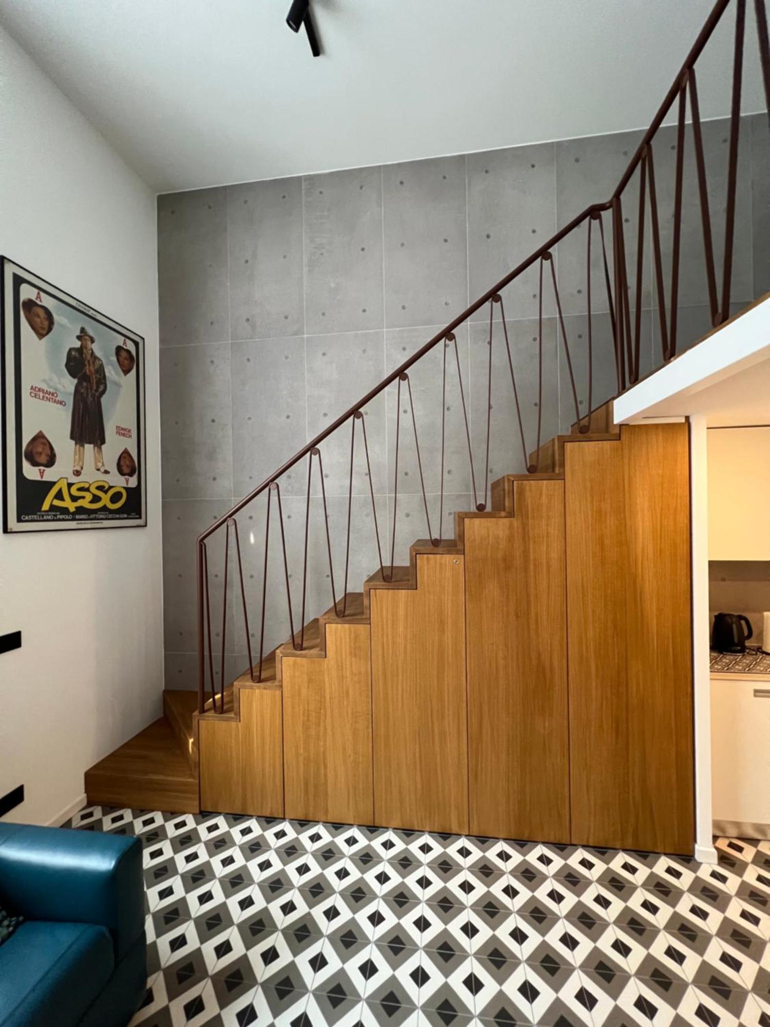 Legacy Of Milan, A Stylish Mini Loft Apartment Exterior photo