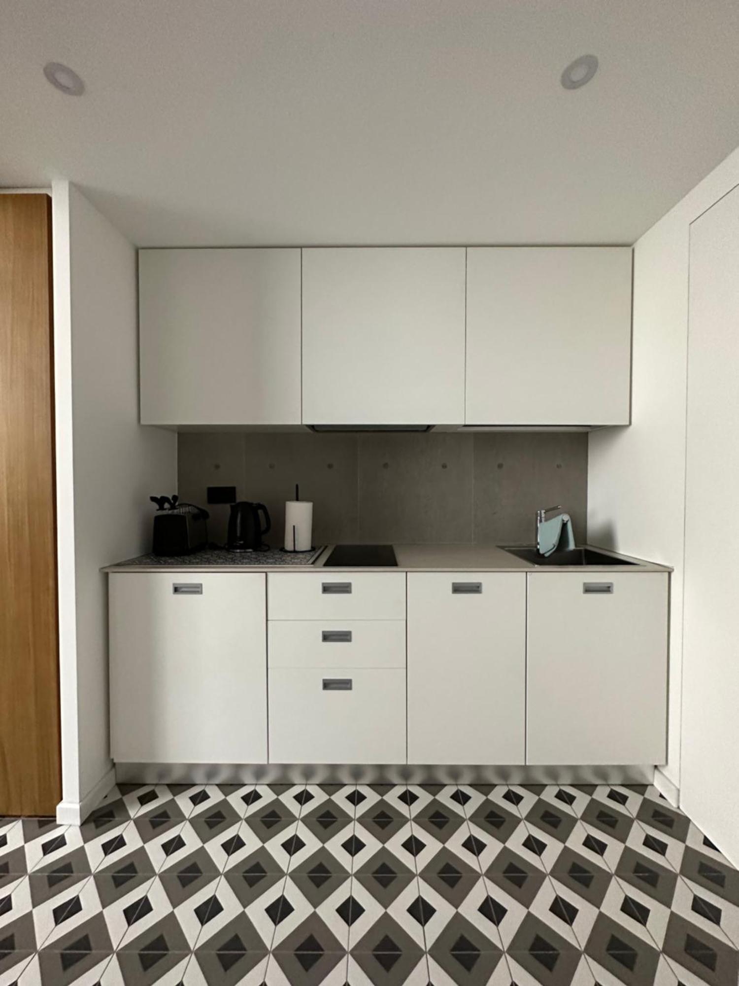 Legacy Of Milan, A Stylish Mini Loft Apartment Exterior photo