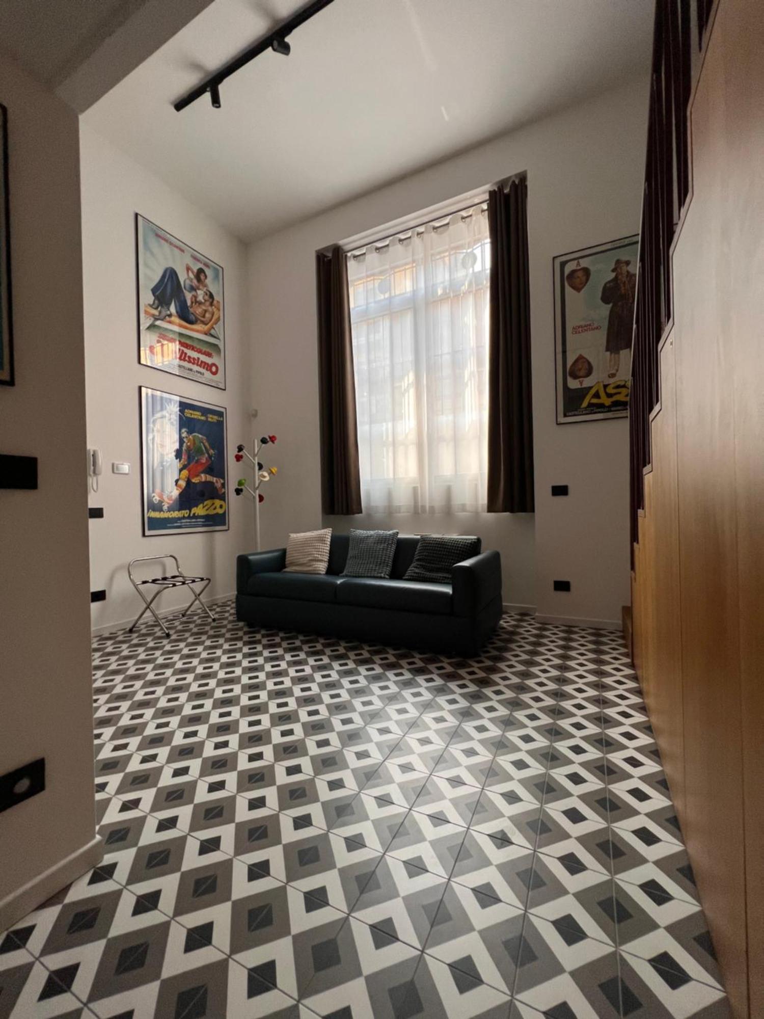 Legacy Of Milan, A Stylish Mini Loft Apartment Exterior photo